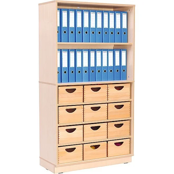 meuble haut de rangement